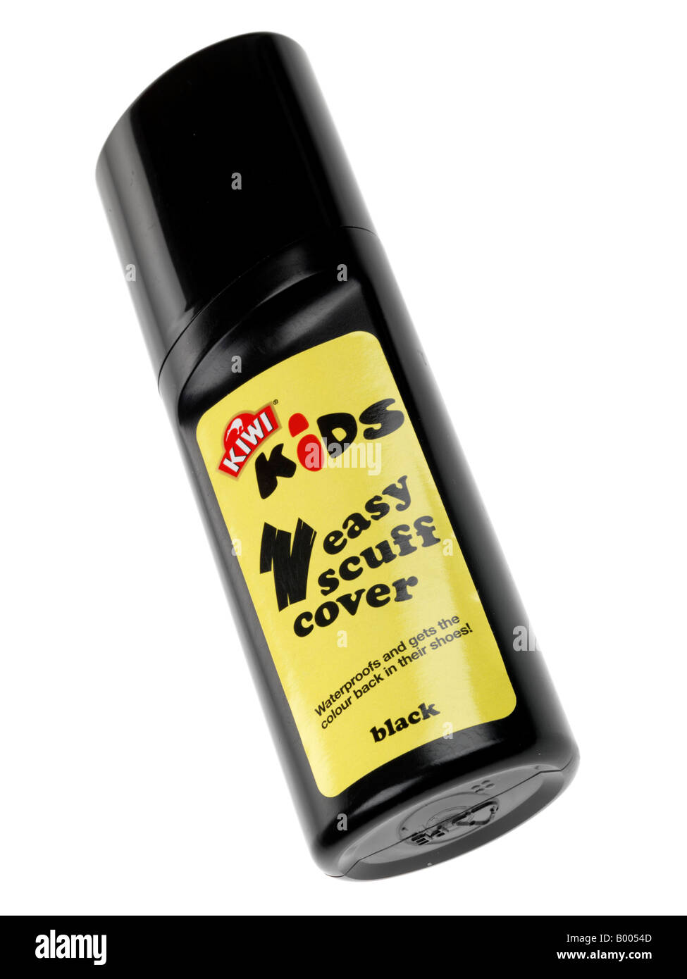 Kiwi scuff cover black cheap