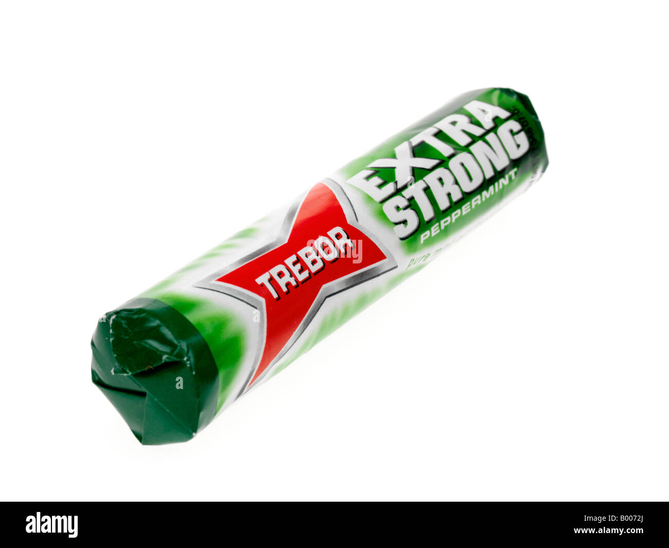 Trebor mint hires stock photography and images Alamy