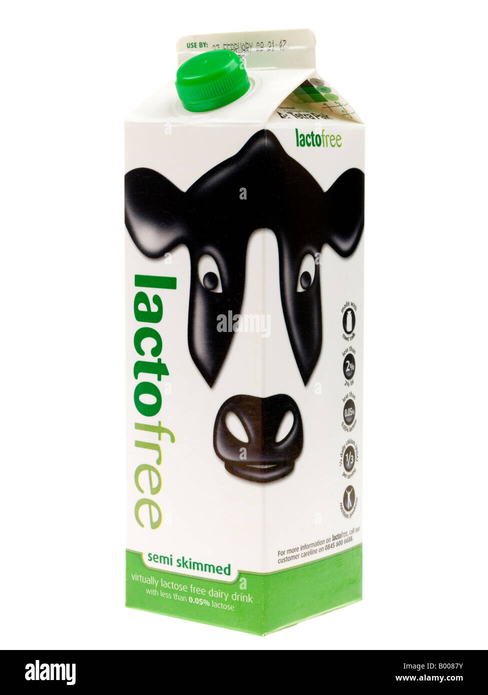 Lactose free milk cartons hires stock photography and images Alamy