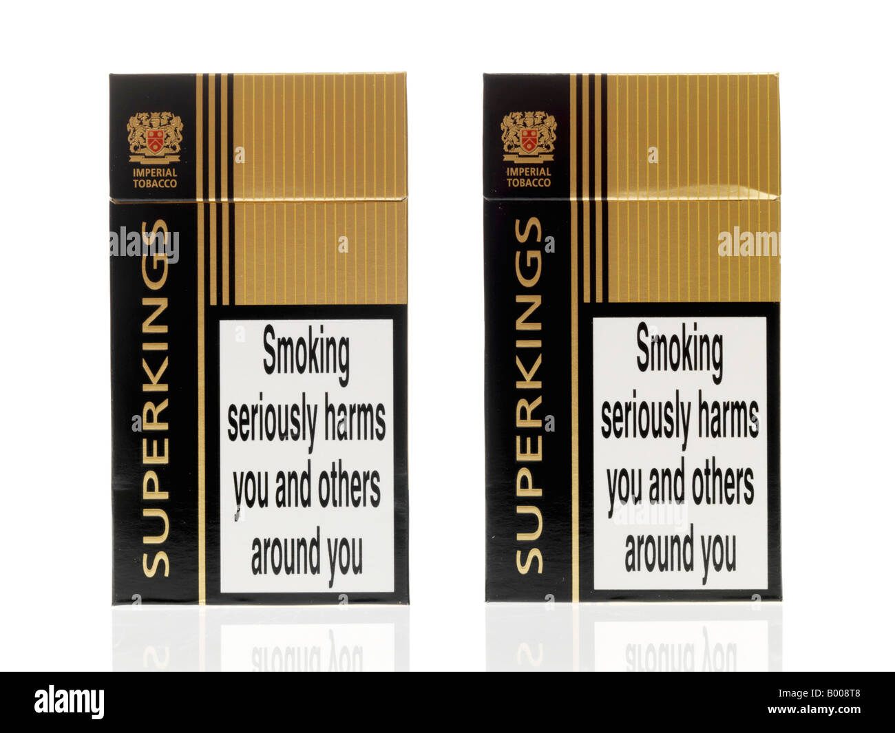 Superking hi-res stock photography and images