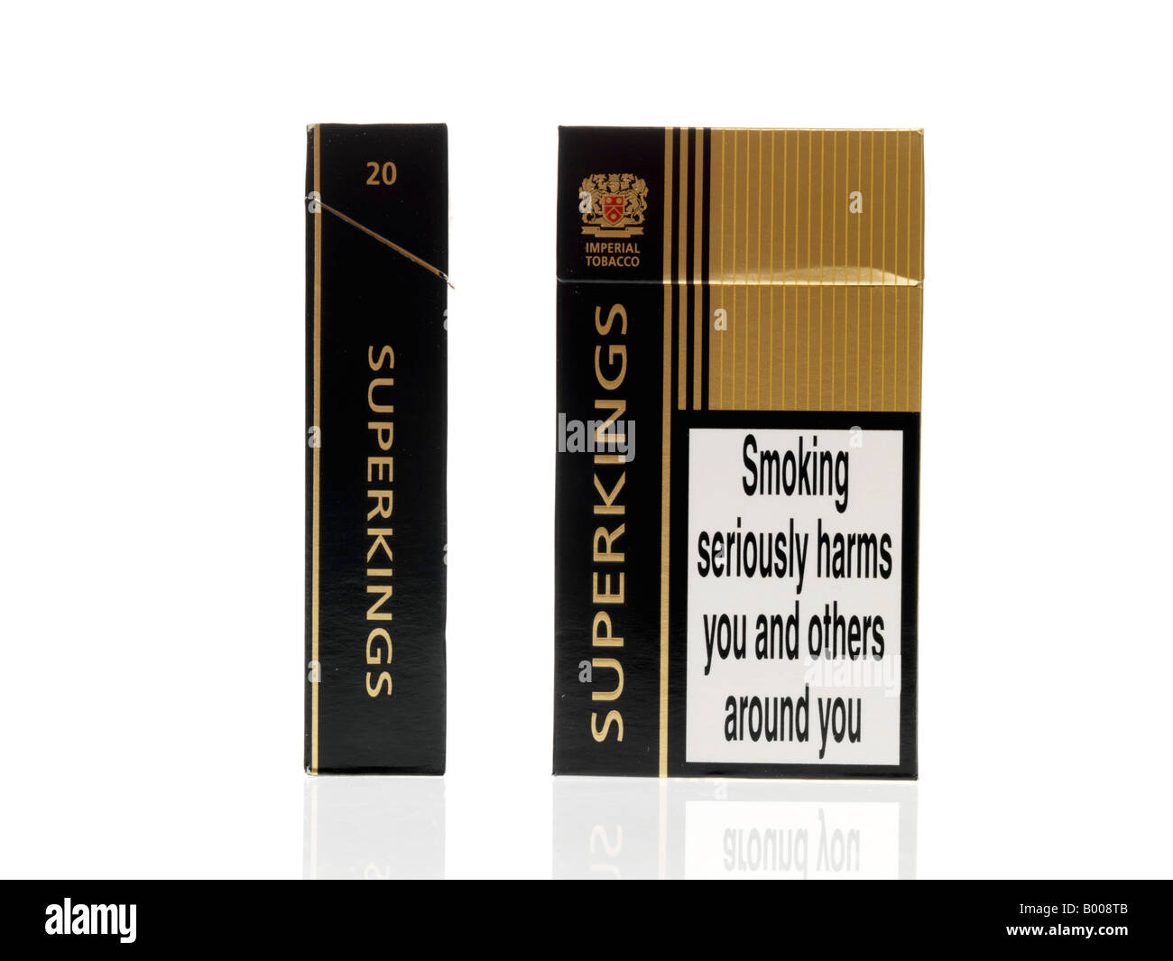 how many packs of cigarettes are in a carton How Many Packs of Cigarettes are in a Carton?