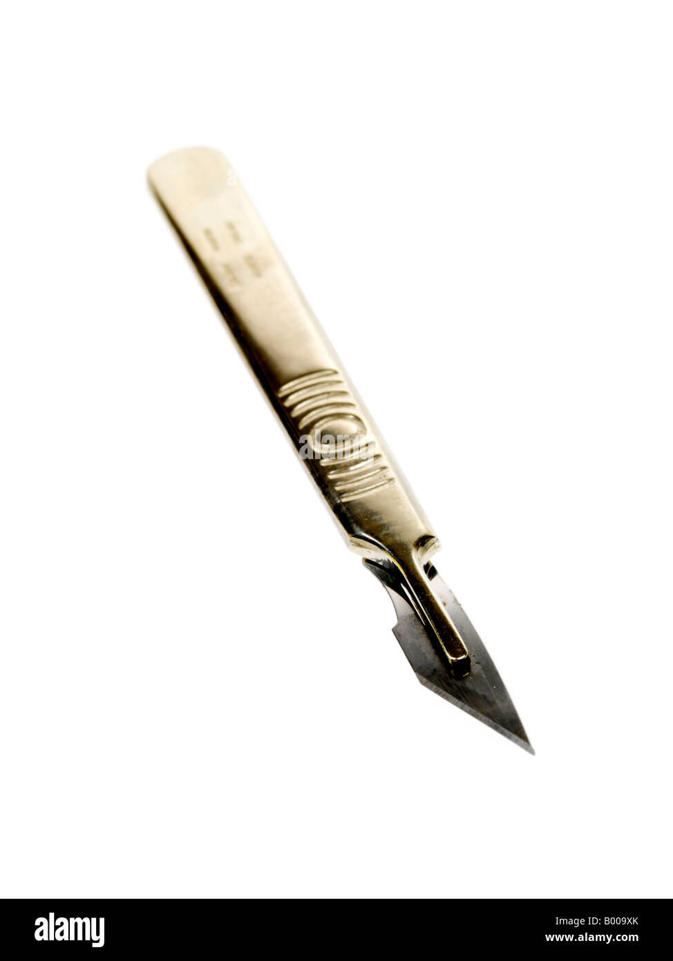 Surgical Scalpel Stock Photos & Surgical Scalpel Stock Images Alamy