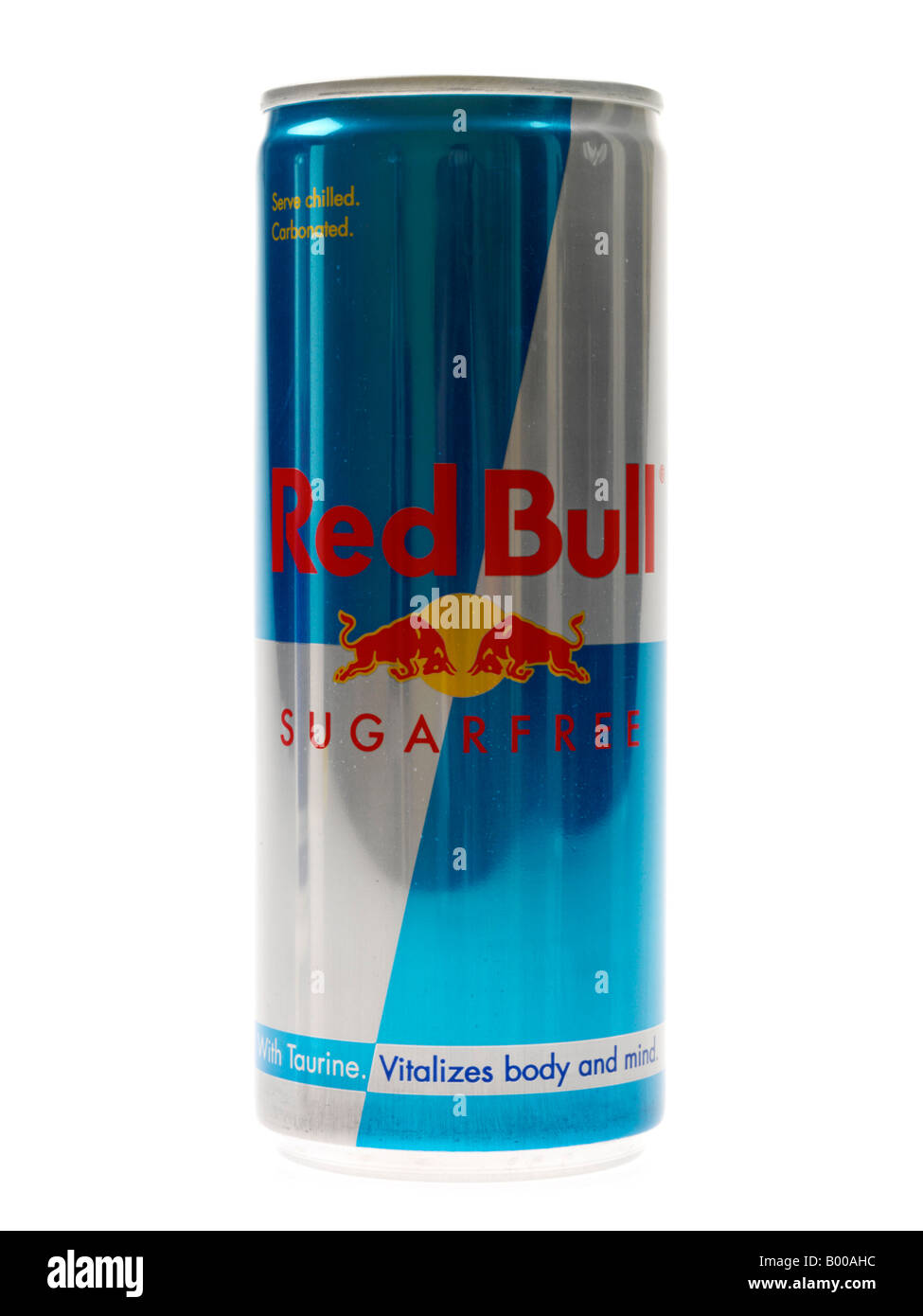 Cans of Energy Drink Stock Photo Alamy