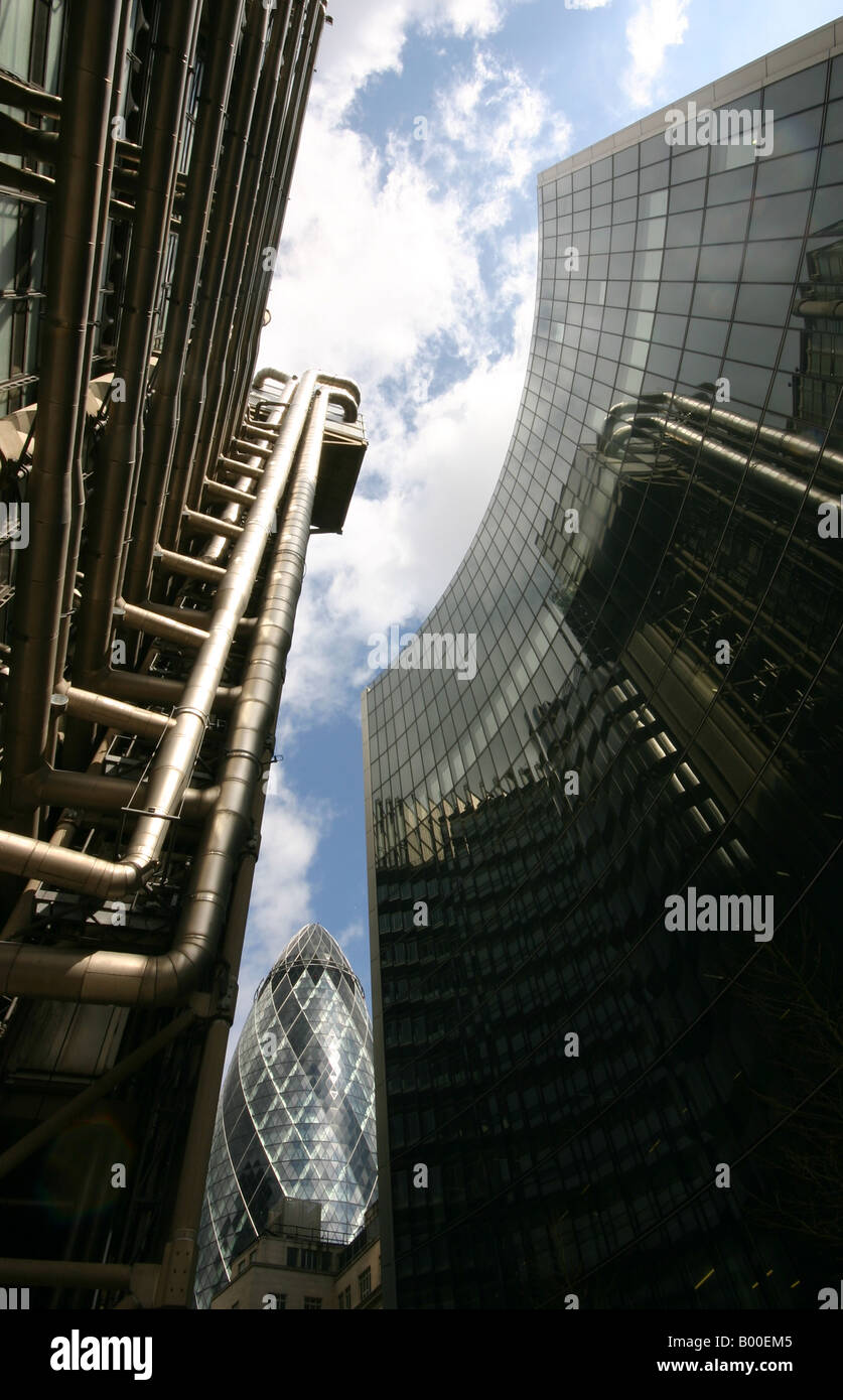 Lloyds names hi-res stock photography and images - Alamy