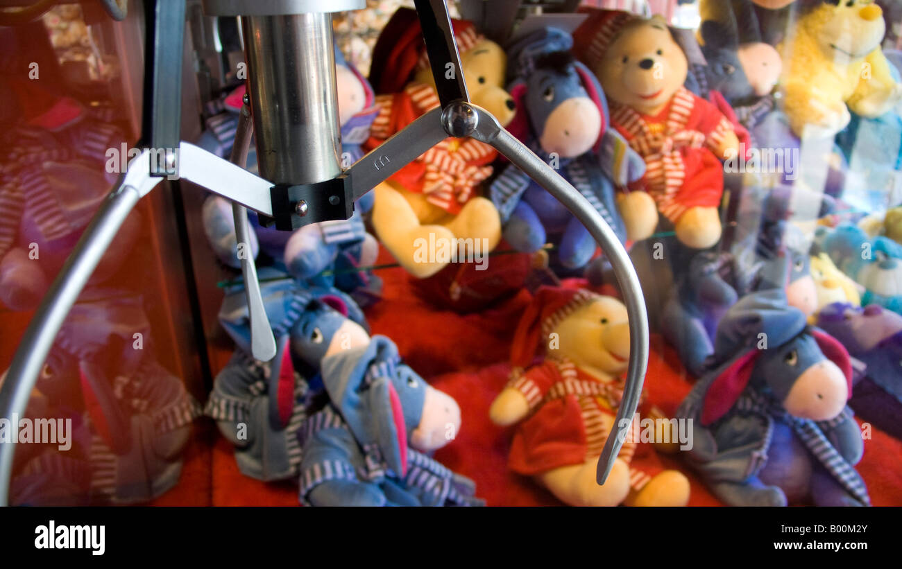 arcade grabbers