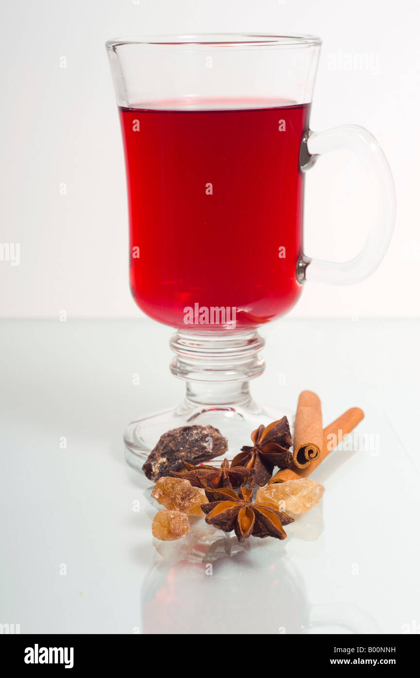 Grog drink rum hi-res stock photography and images - Alamy
