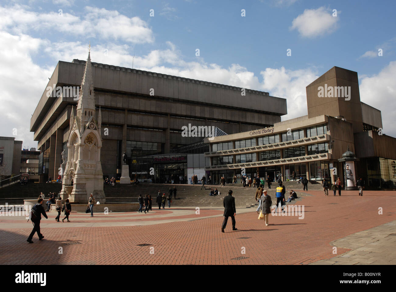 Birmingham city forums deals