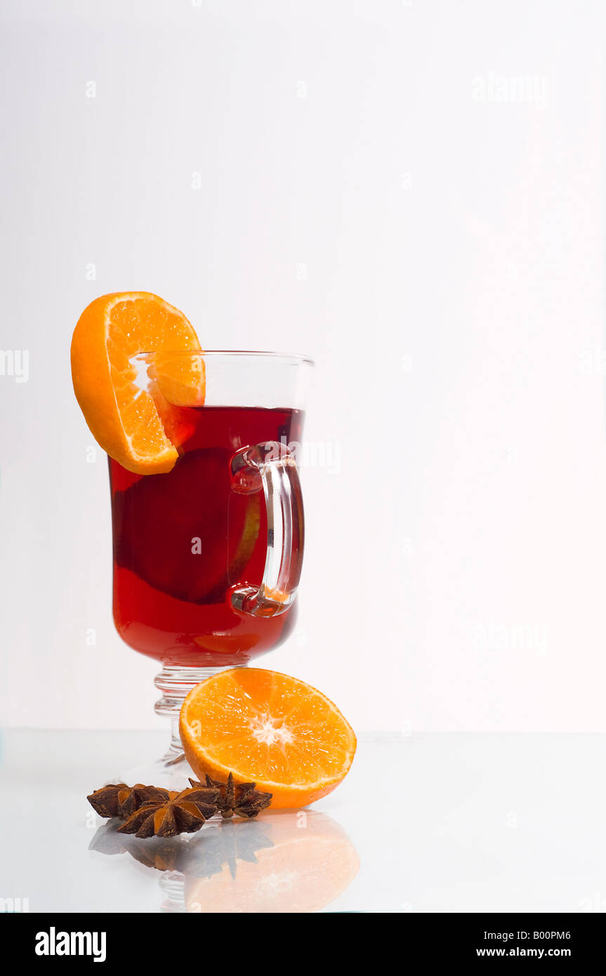 Grog drink rum hi-res stock photography and images - Alamy