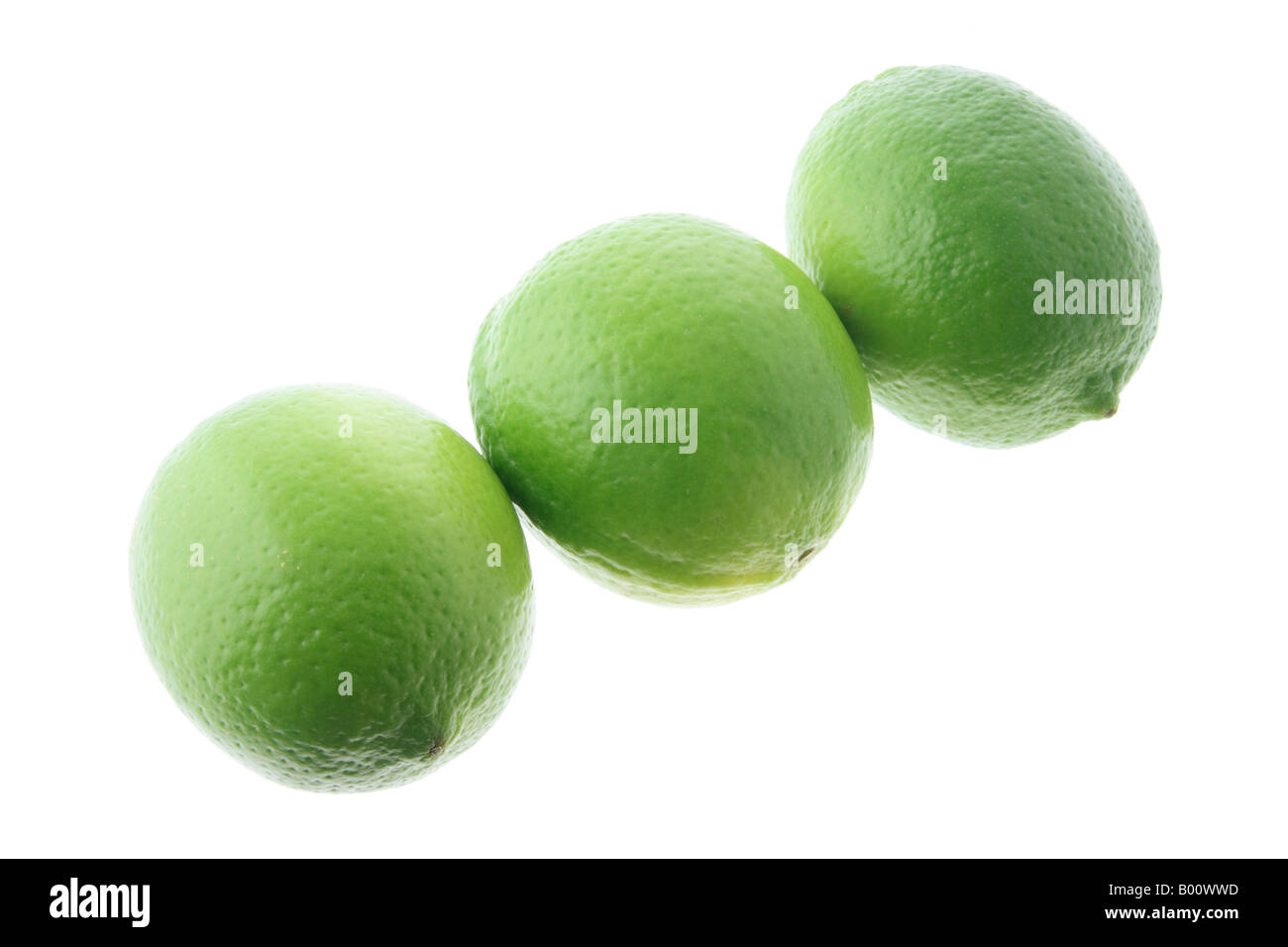 Row of limes hi-res stock photography and images - Alamy