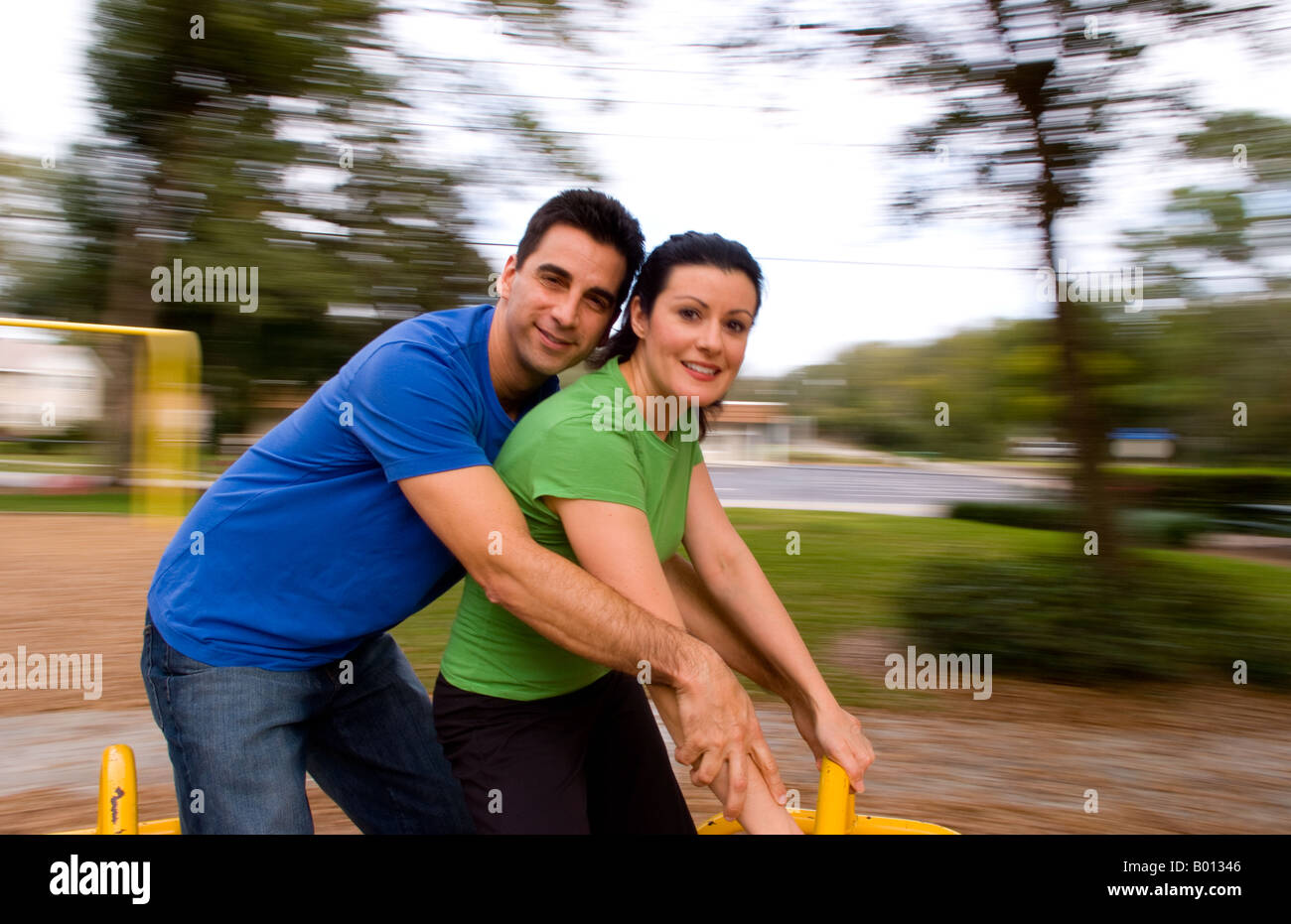 Dating 30s