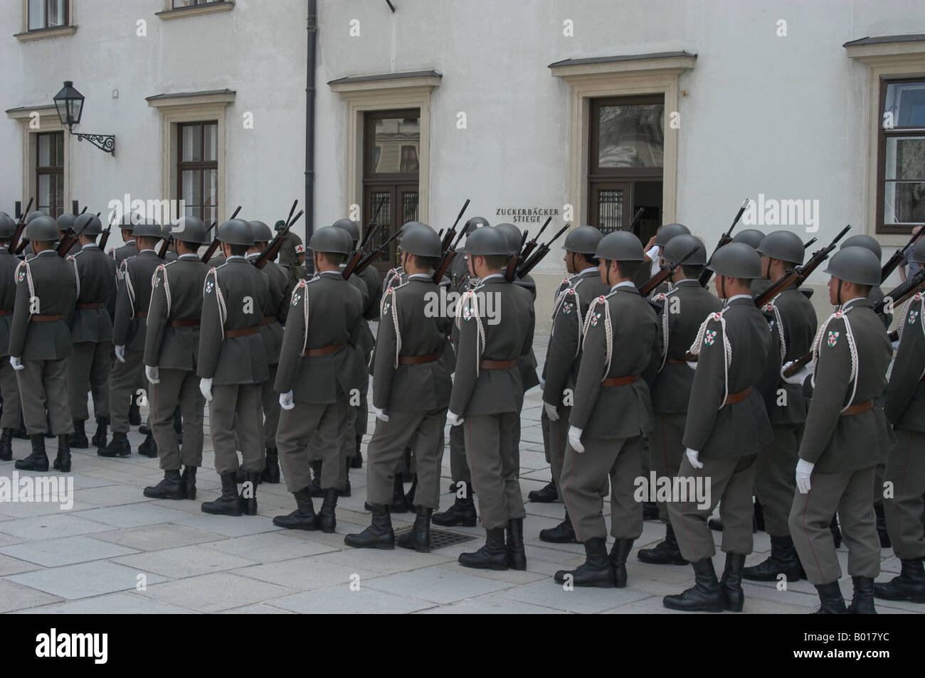 Army Armies Military Militaries High Resolution Stock Photography and ...