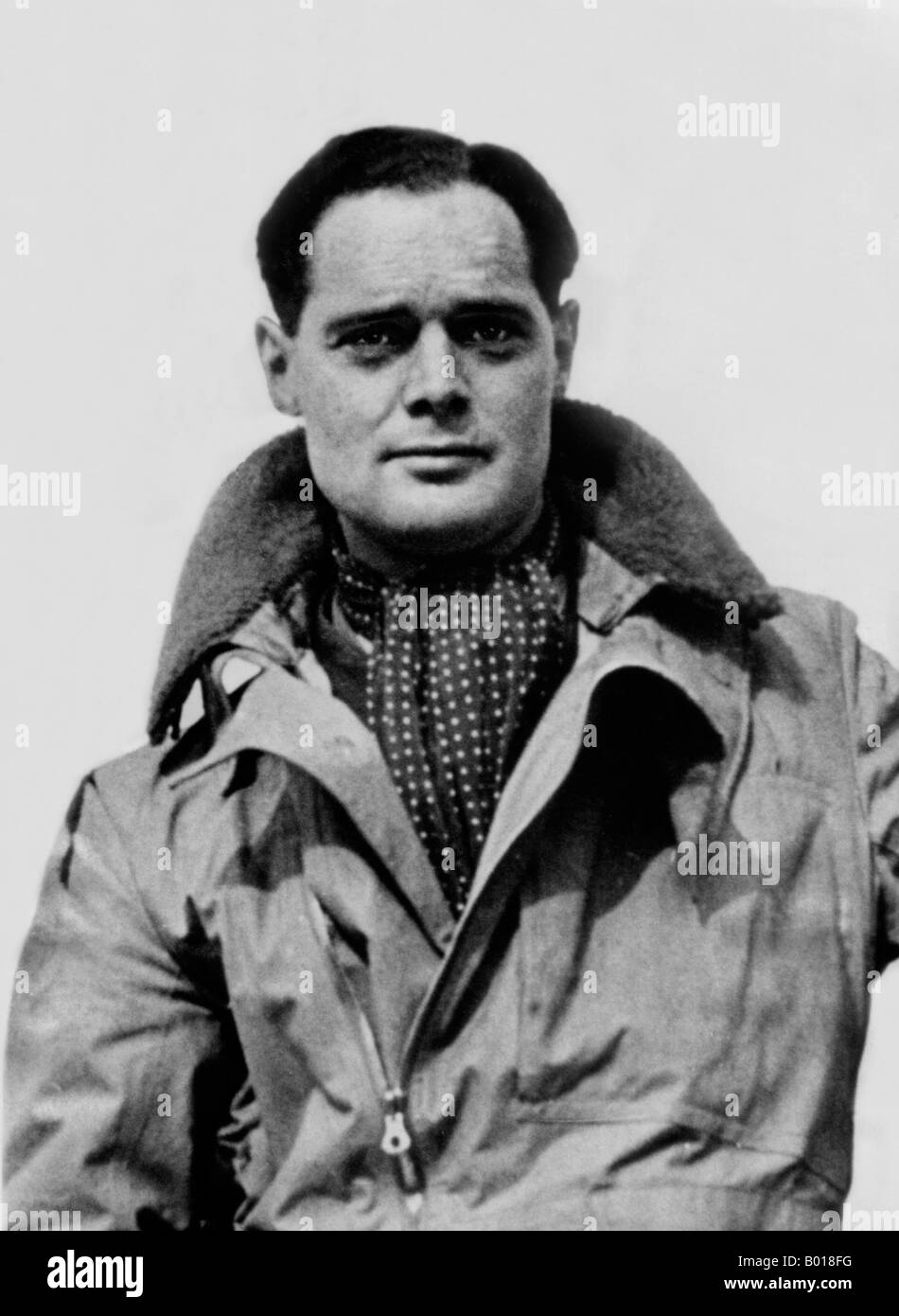 Douglas bader High Resolution Stock Photography and Images Alamy