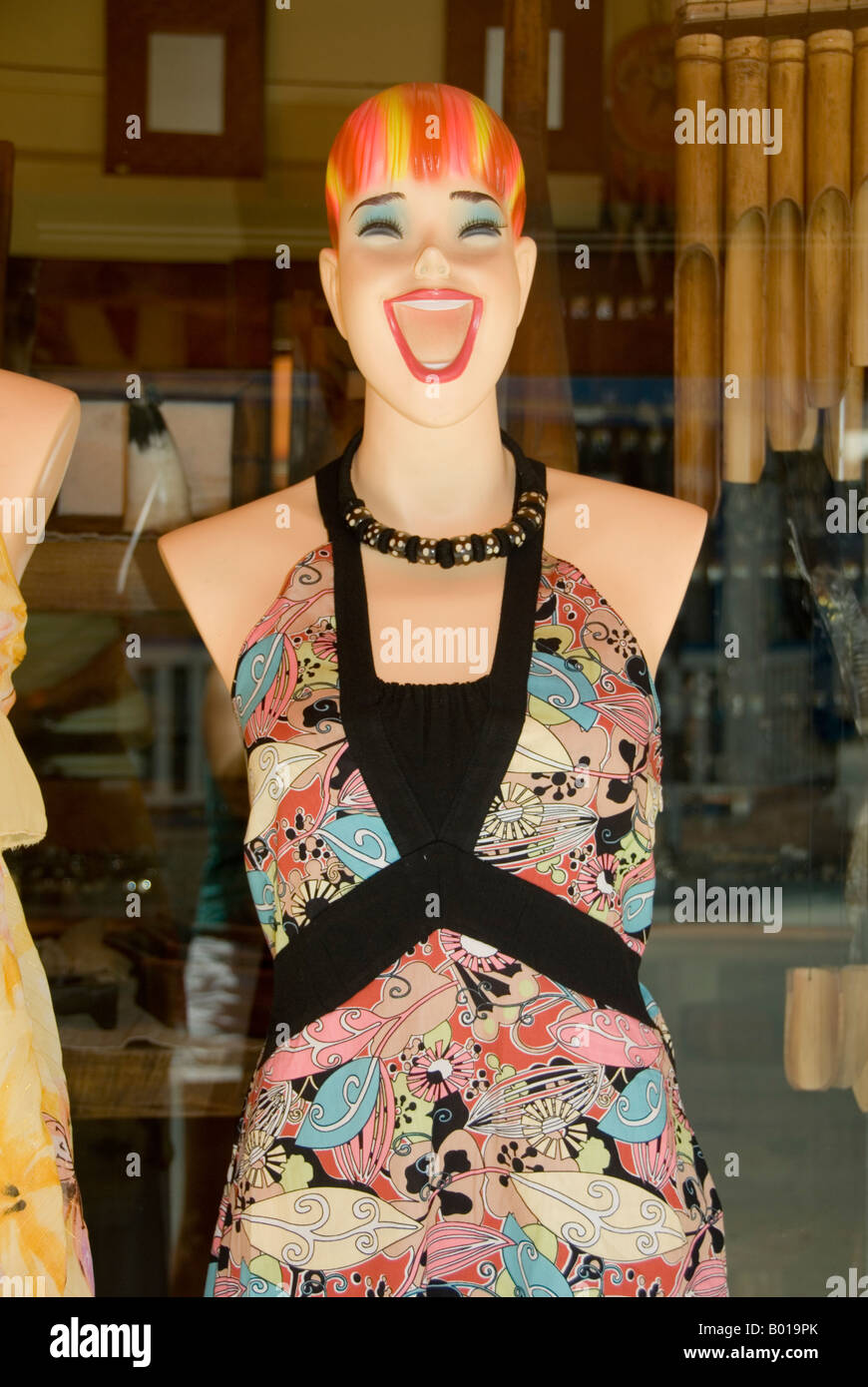 jolly dummy