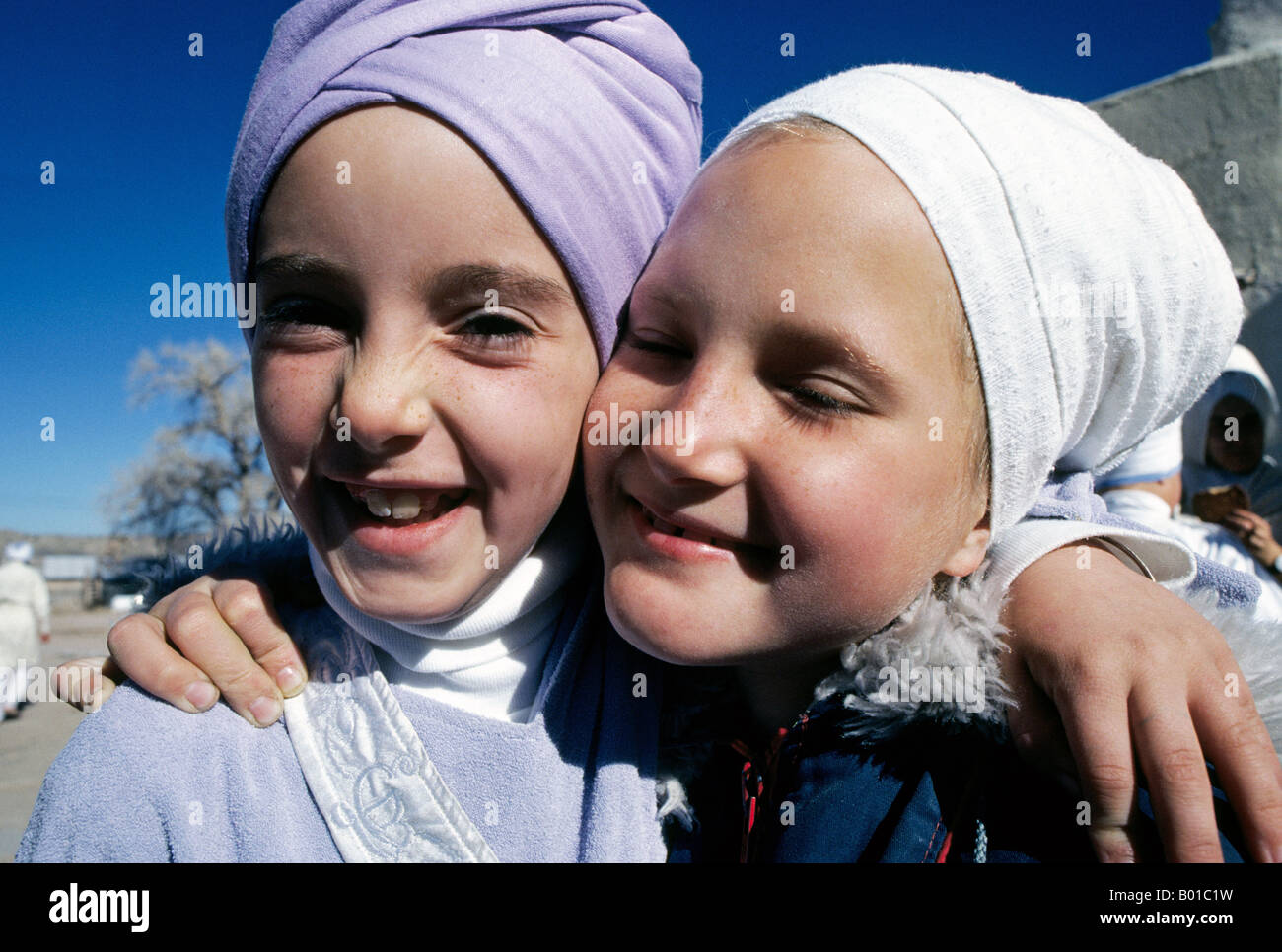 Sikh ashram espanola hires stock photography and images Alamy