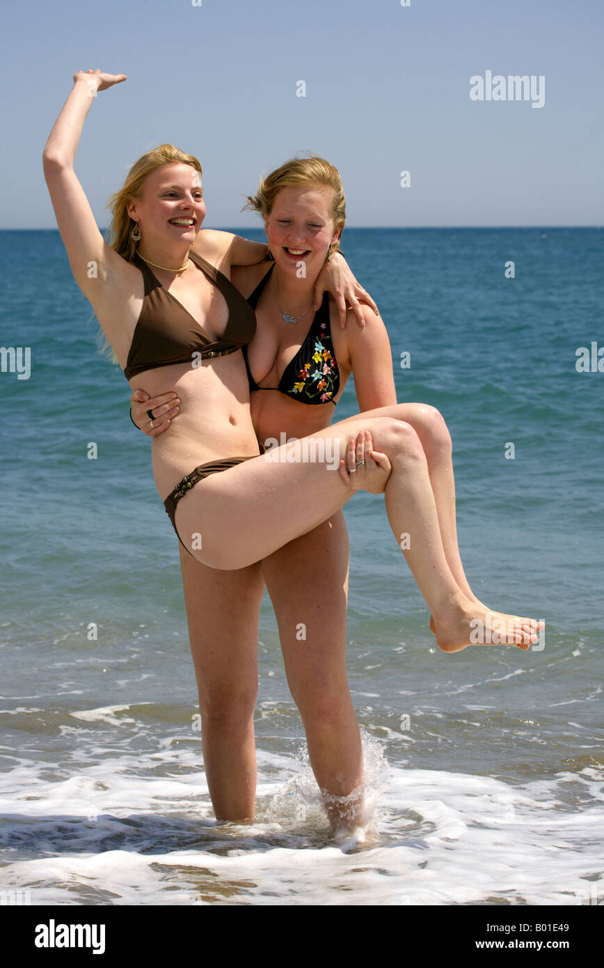 Frolicking deutsch Frolicking deutsch