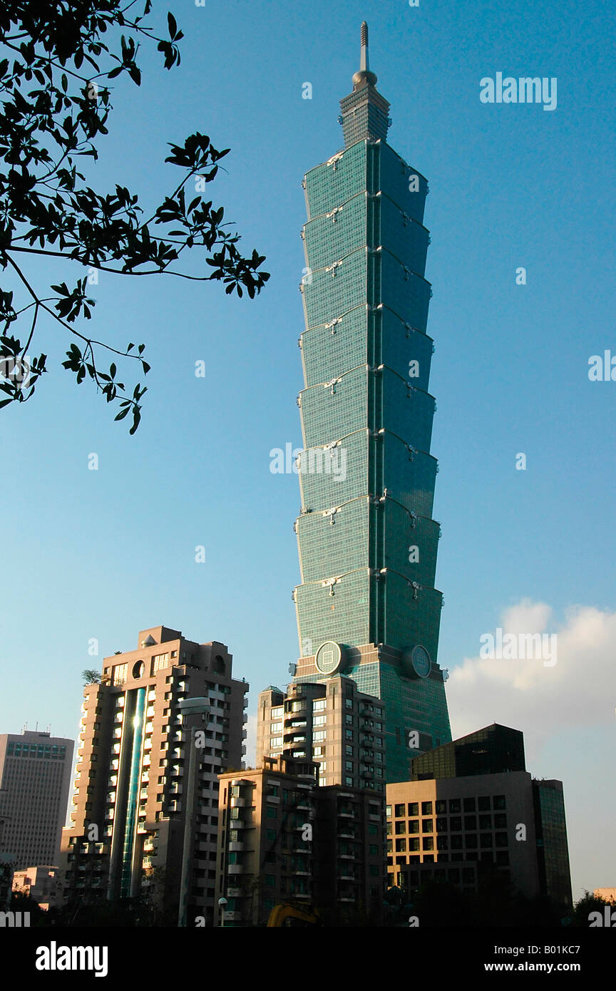 Taipei visual data 4