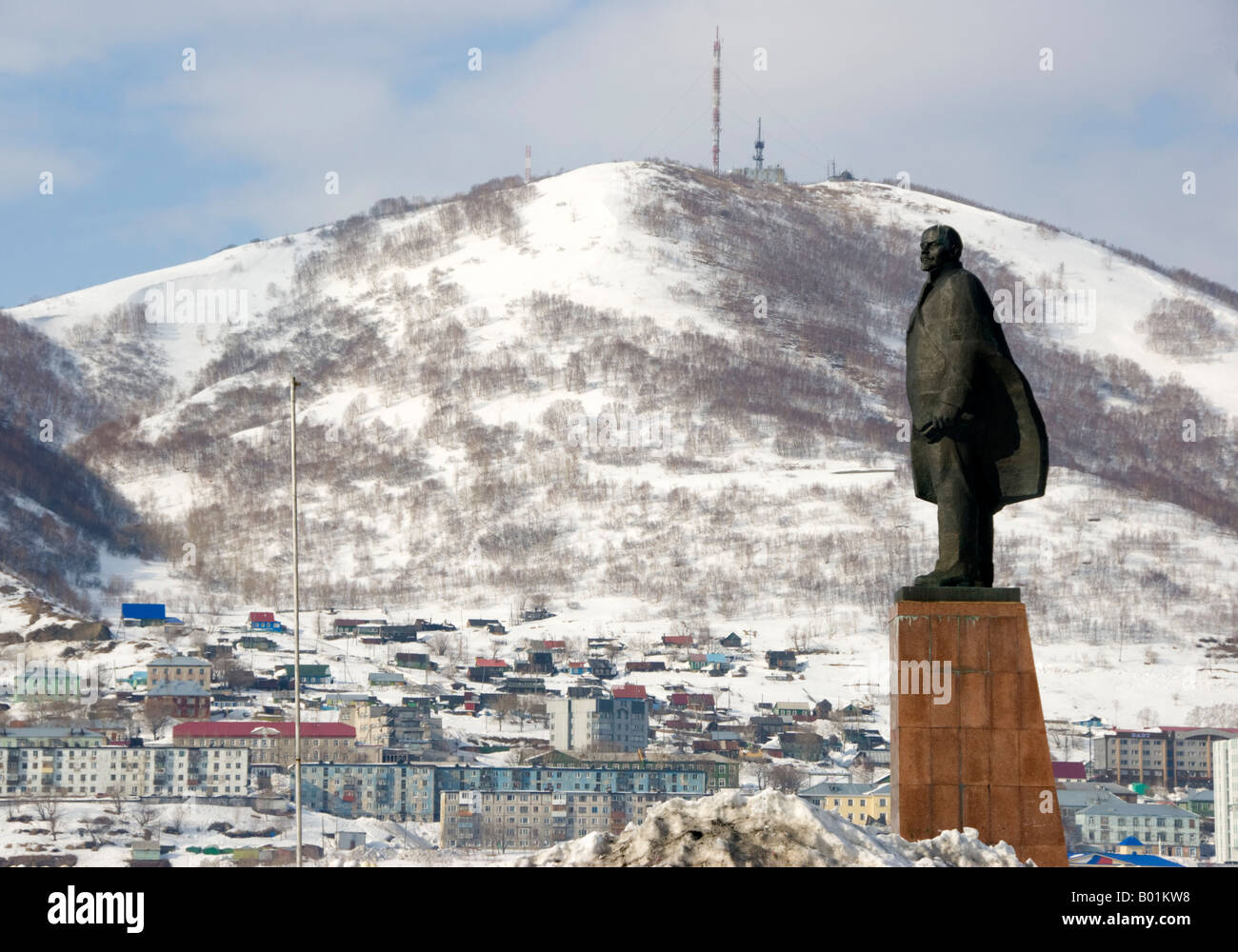 Page 5 Lenin High Resolution Stock Photography And Images Alamy
