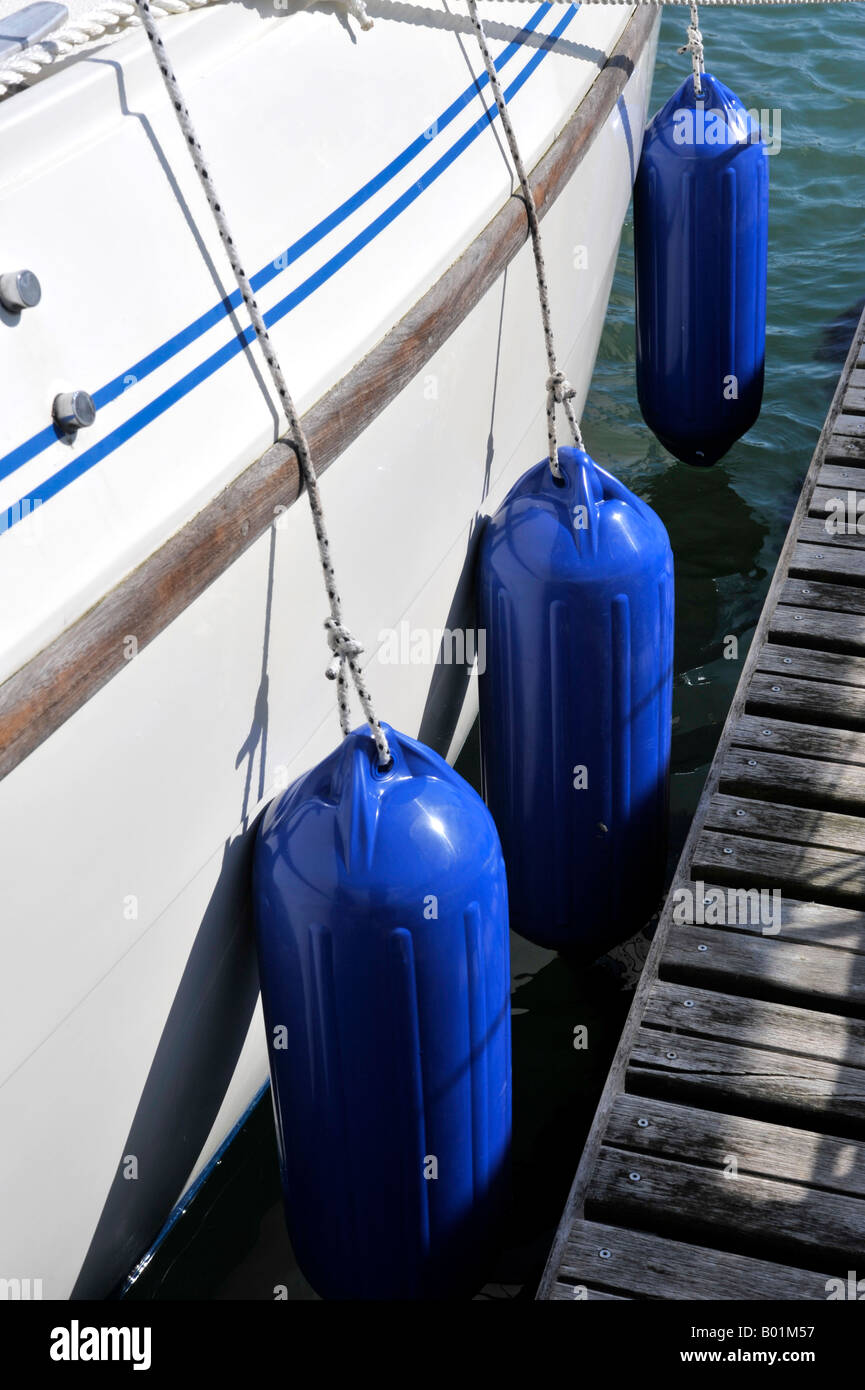 Blue fenders hires stock photography and images Alamy
