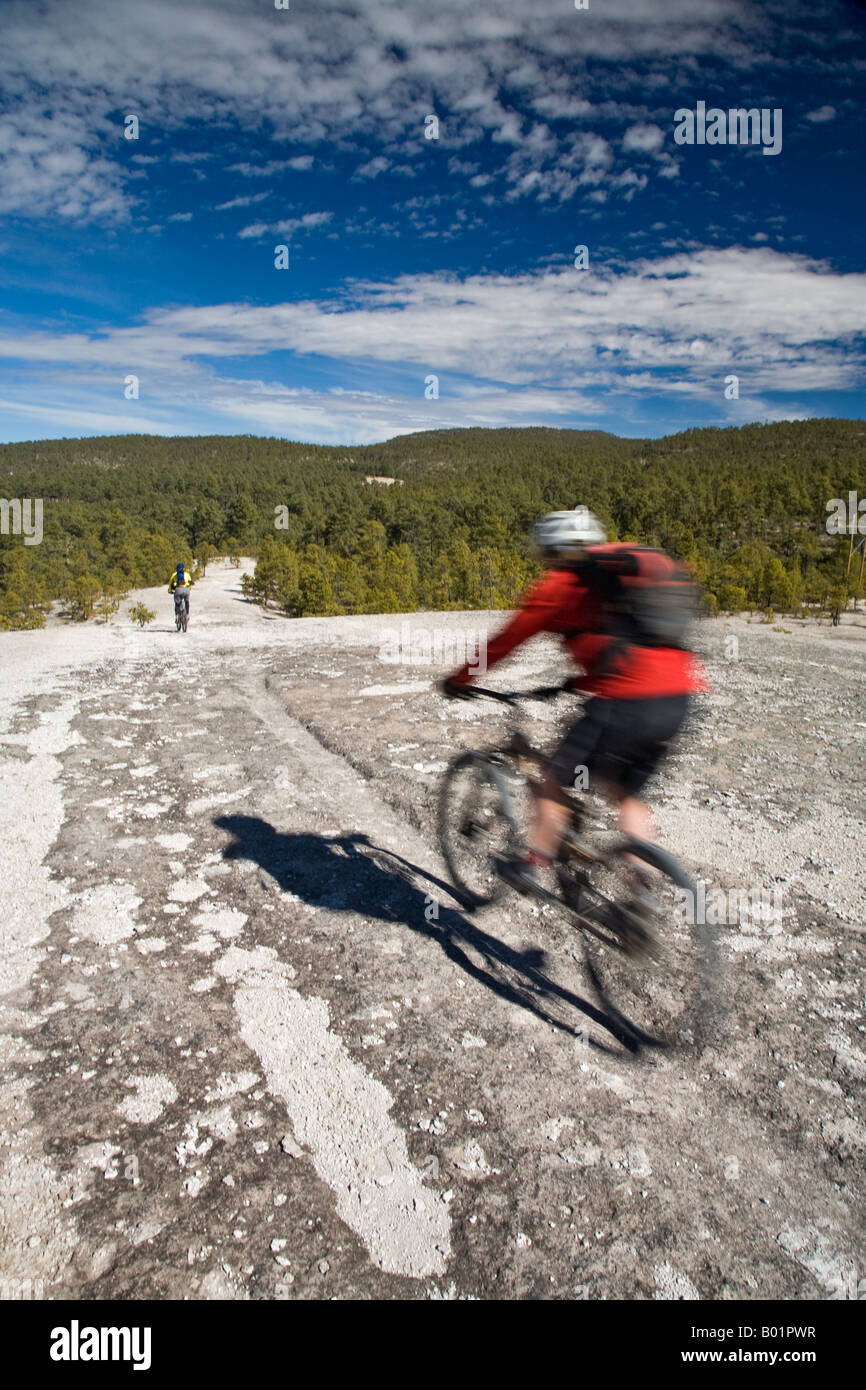 copper canyon cycling