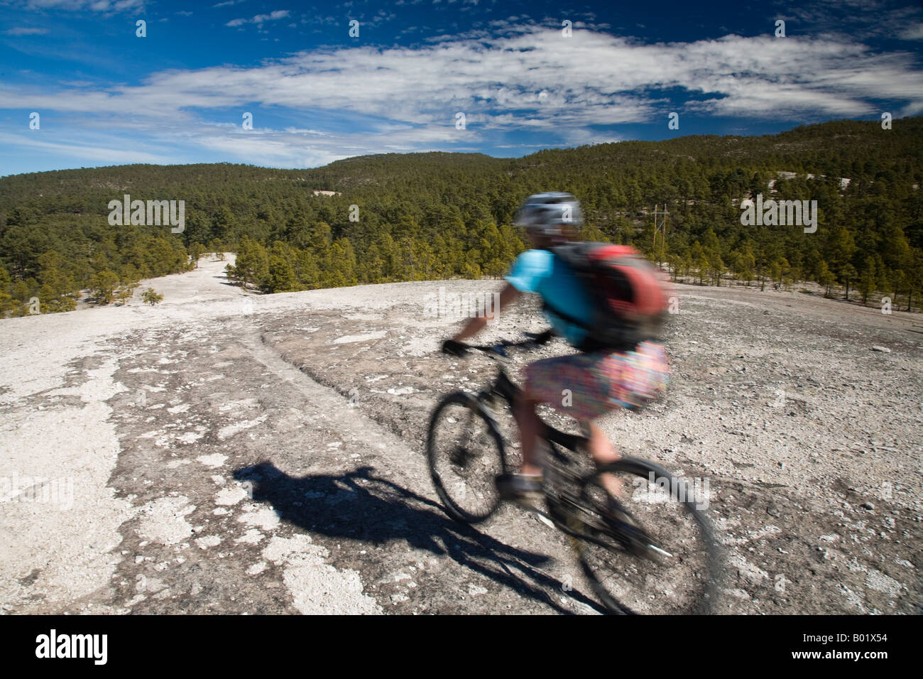 copper canyon cycling
