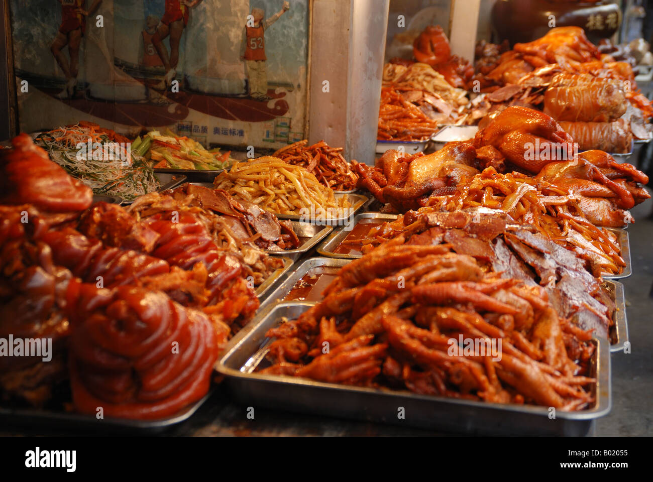Pig feet hires stock photography and images Alamy