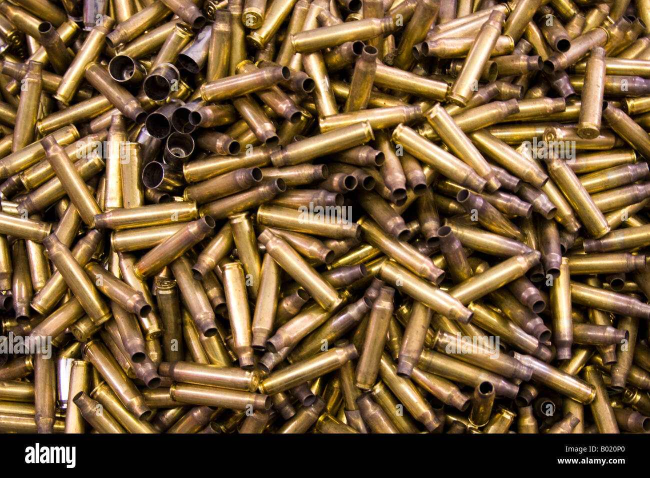 Ammo shell casing hi-res stock photography and images - Alamy