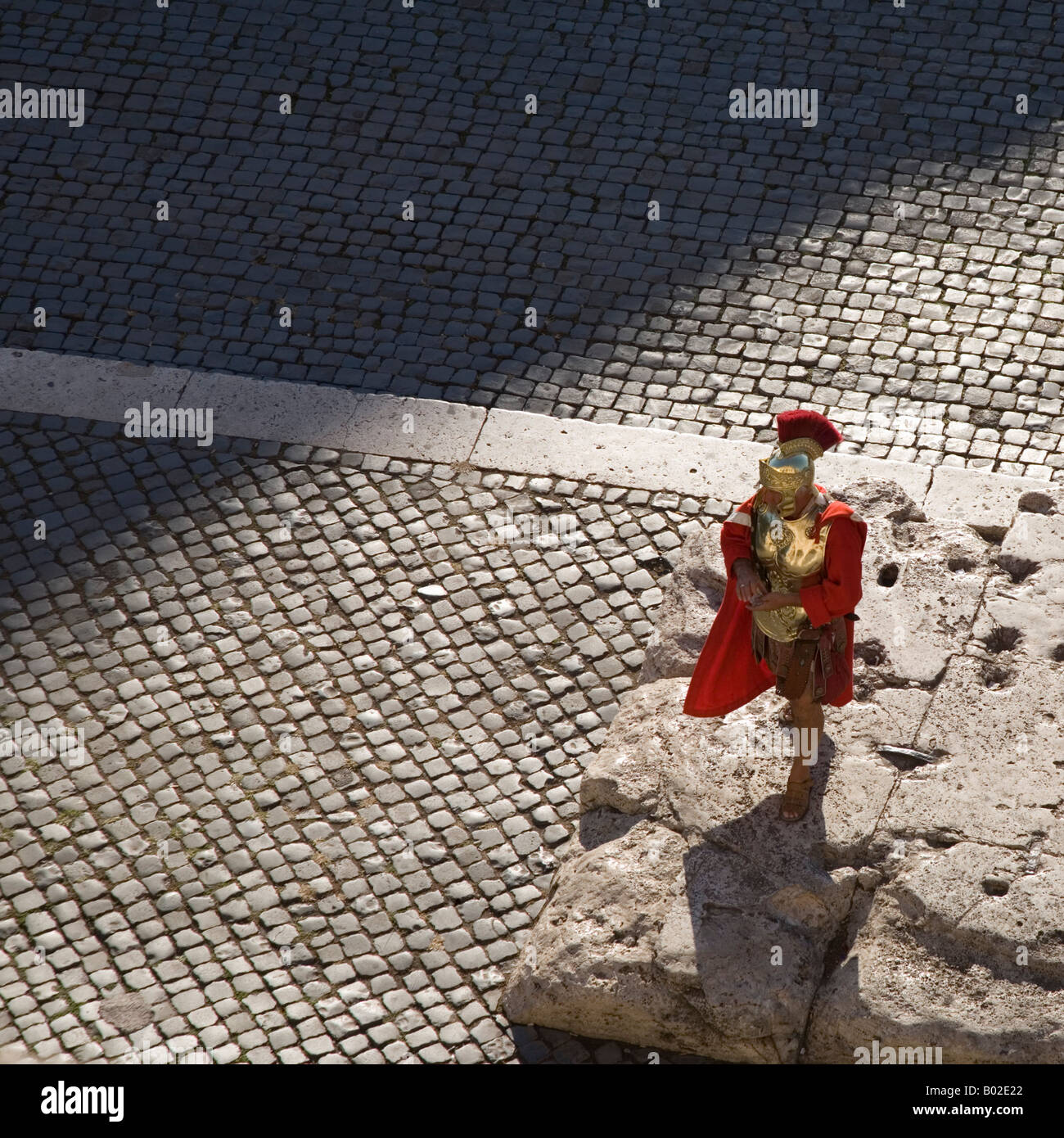 roman centurion