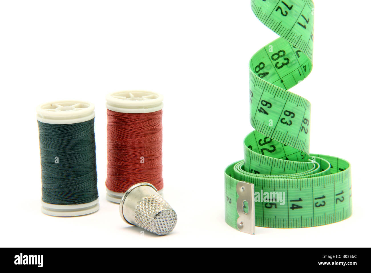 Cotton strings hi-res stock photography and images - Alamy