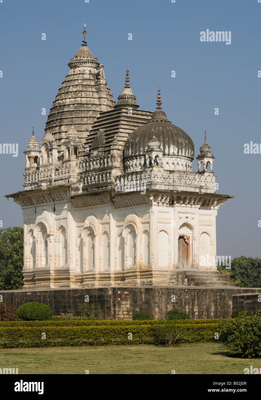 Three Goddesses Temples High Resolution Stock Photography and Images ...