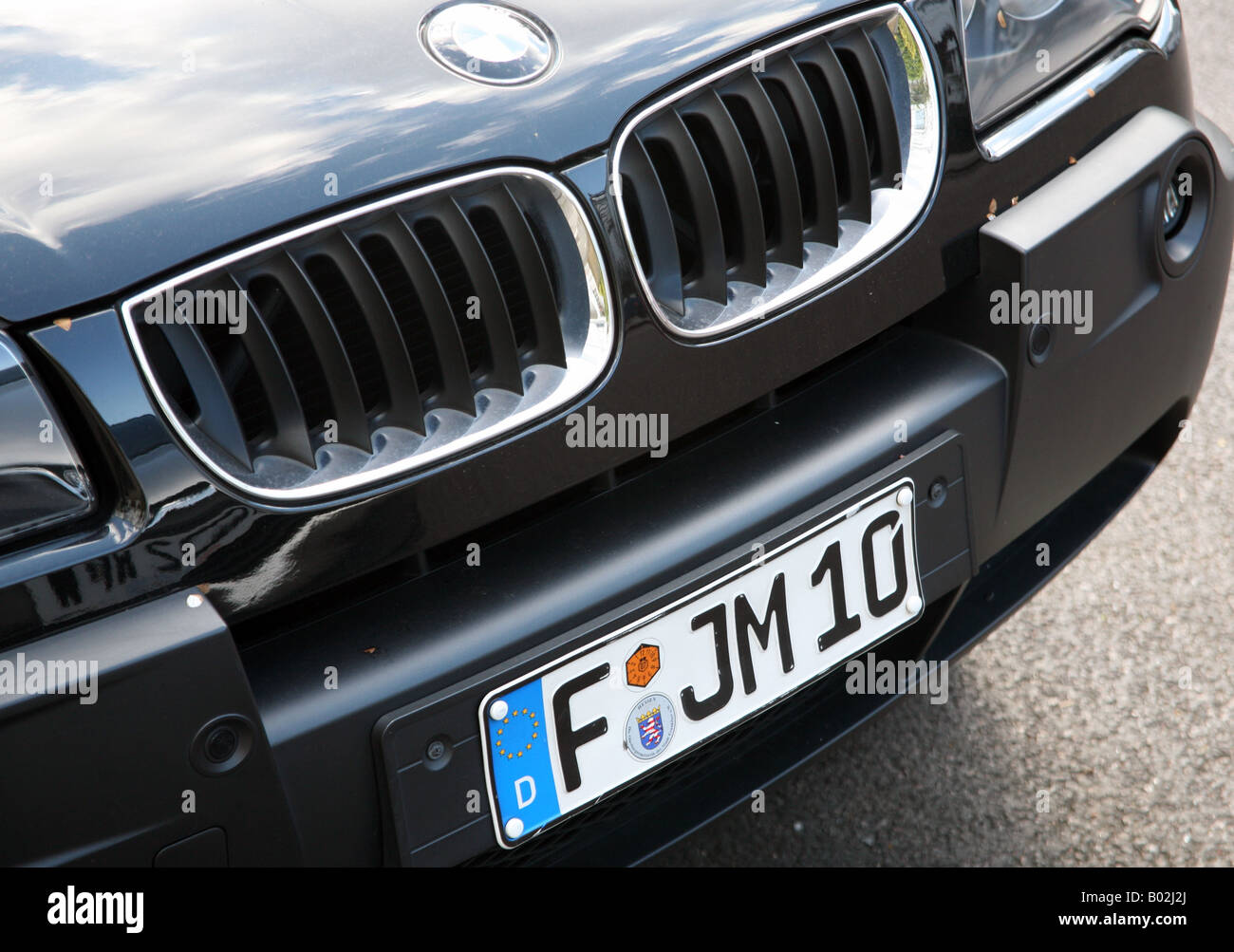 NUMBER PLATE HOLDER | BMW NUMBER PLATE HOLDER | BMW
