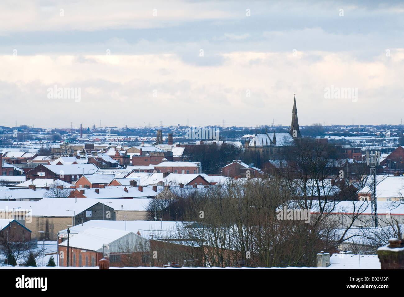 Bury town centre hi-res stock photography and images - Alamy