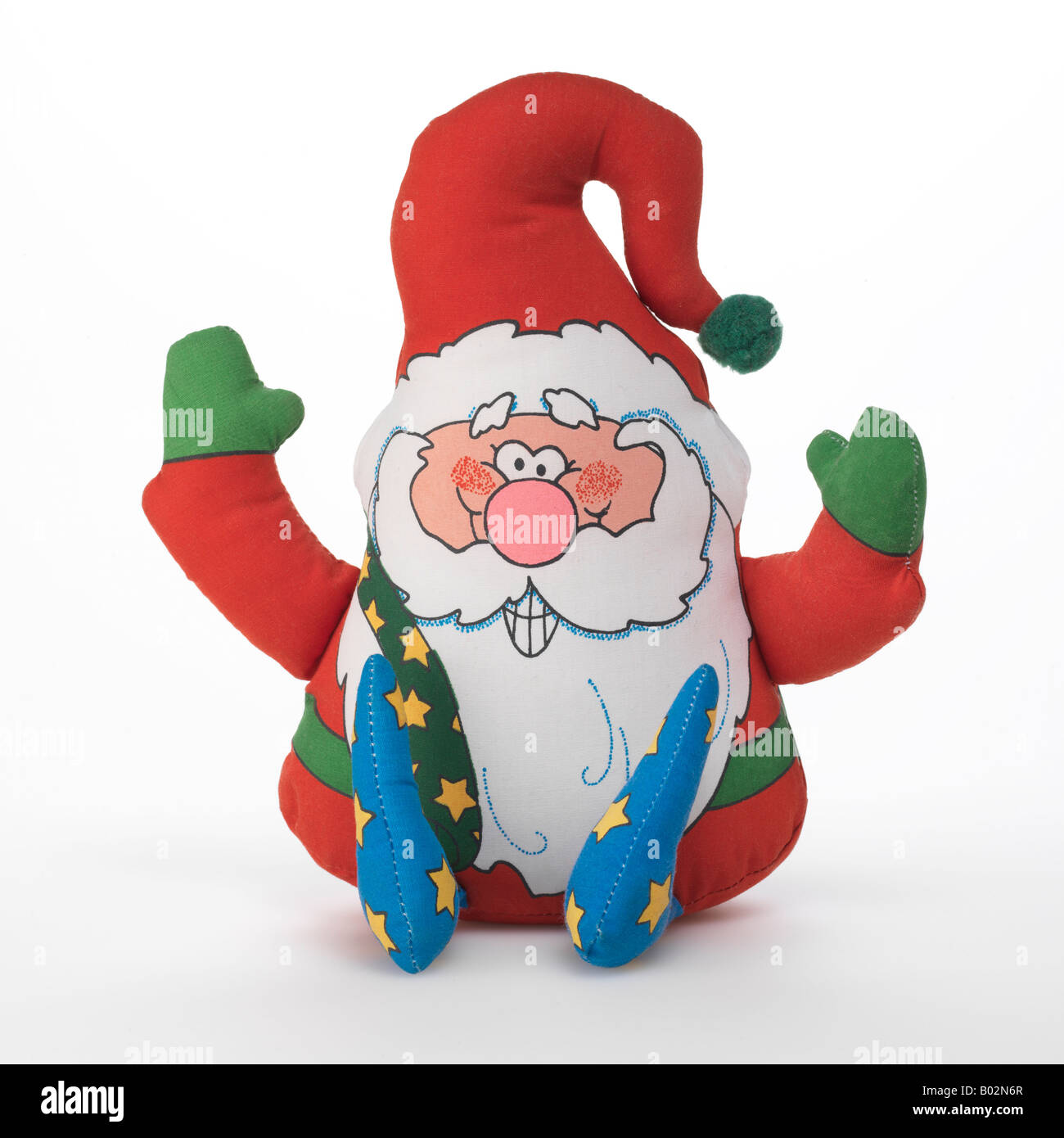 Santa elf hi-res stock photography and images - Alamy