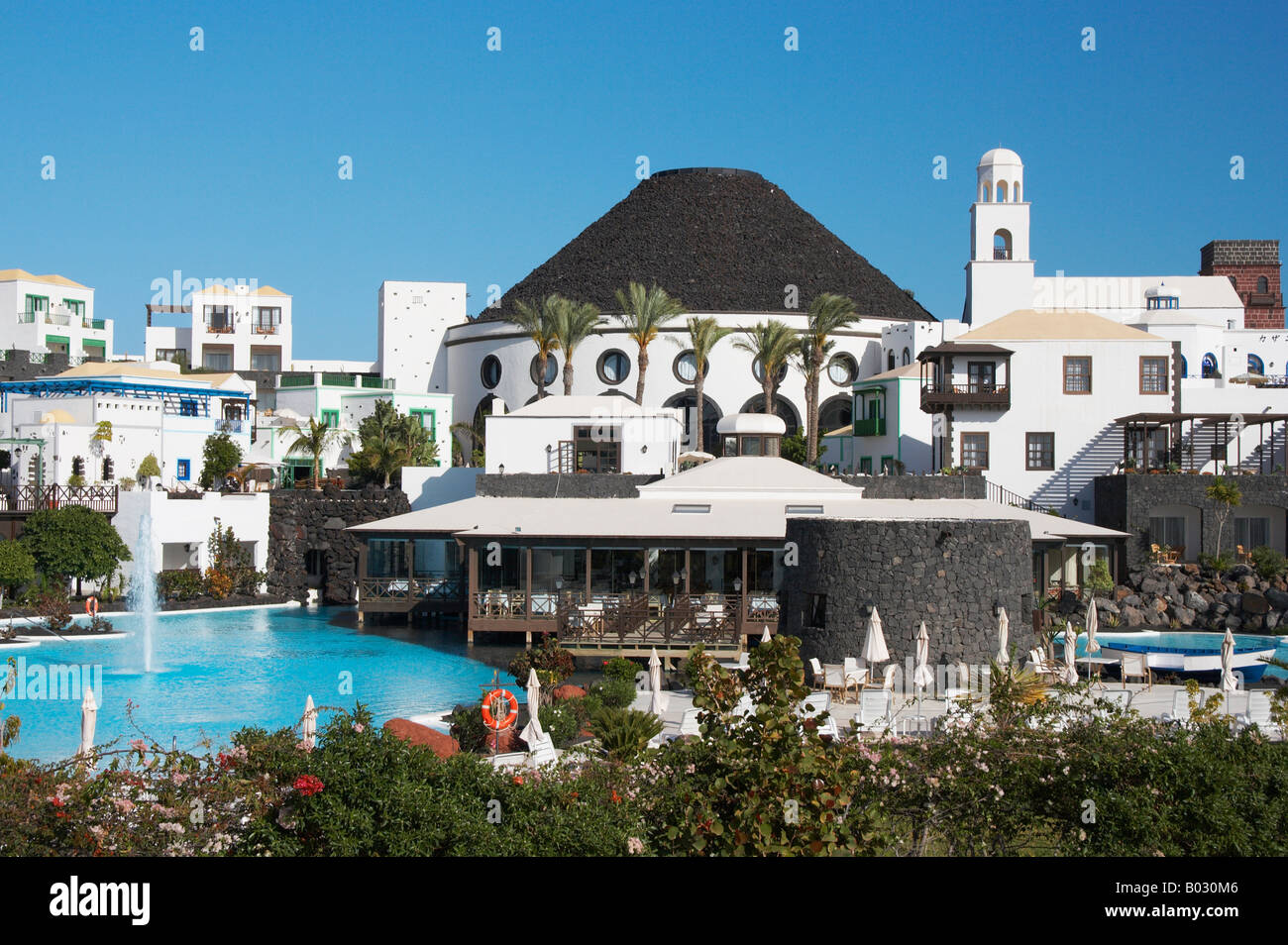 Lanzarote Five Star Hotel Gran Melia Volcan Lanzarote Near