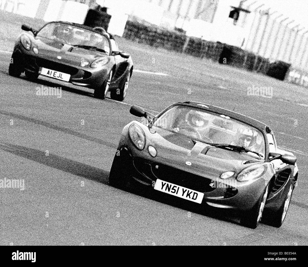 Sports car racing lotus hi-res stock photography and images - Alamy