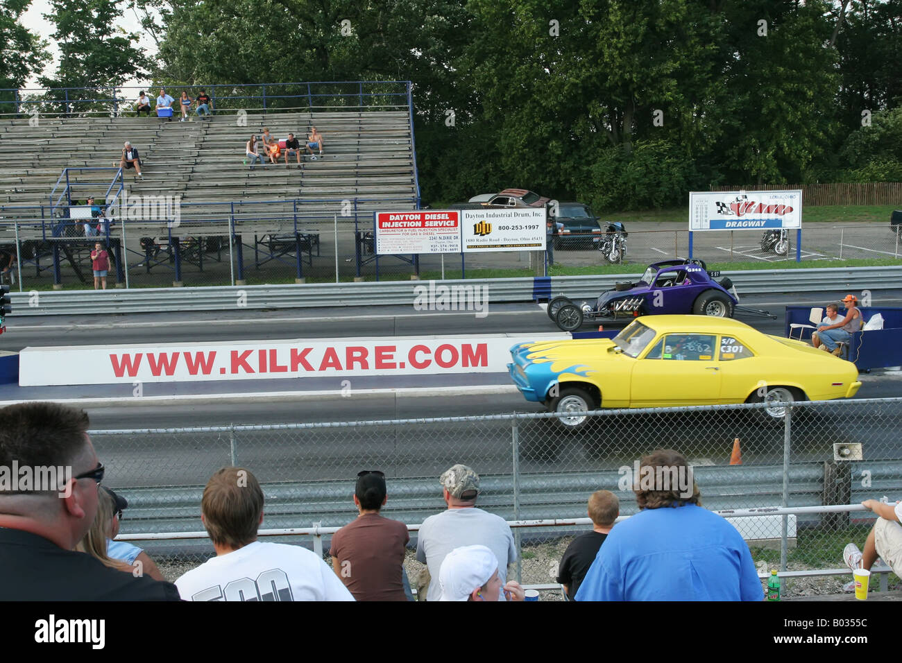 Kil Kare Dragway Schedule 2022 Kil Kare High Resolution Stock Photography And Images - Alamy