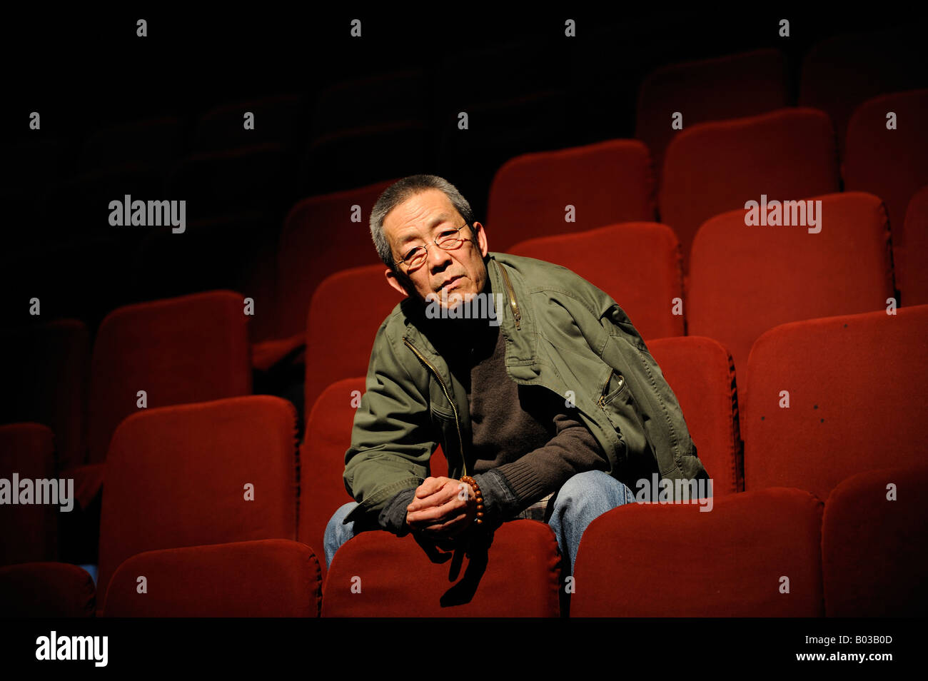 2008 director hi-res stock photography and images - Alamy