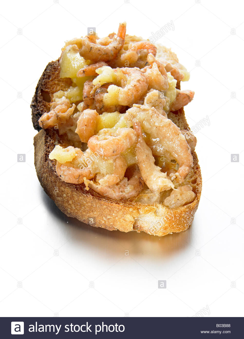 Potted Shrimps Stock Photos & Potted Shrimps Stock Images - Alamy