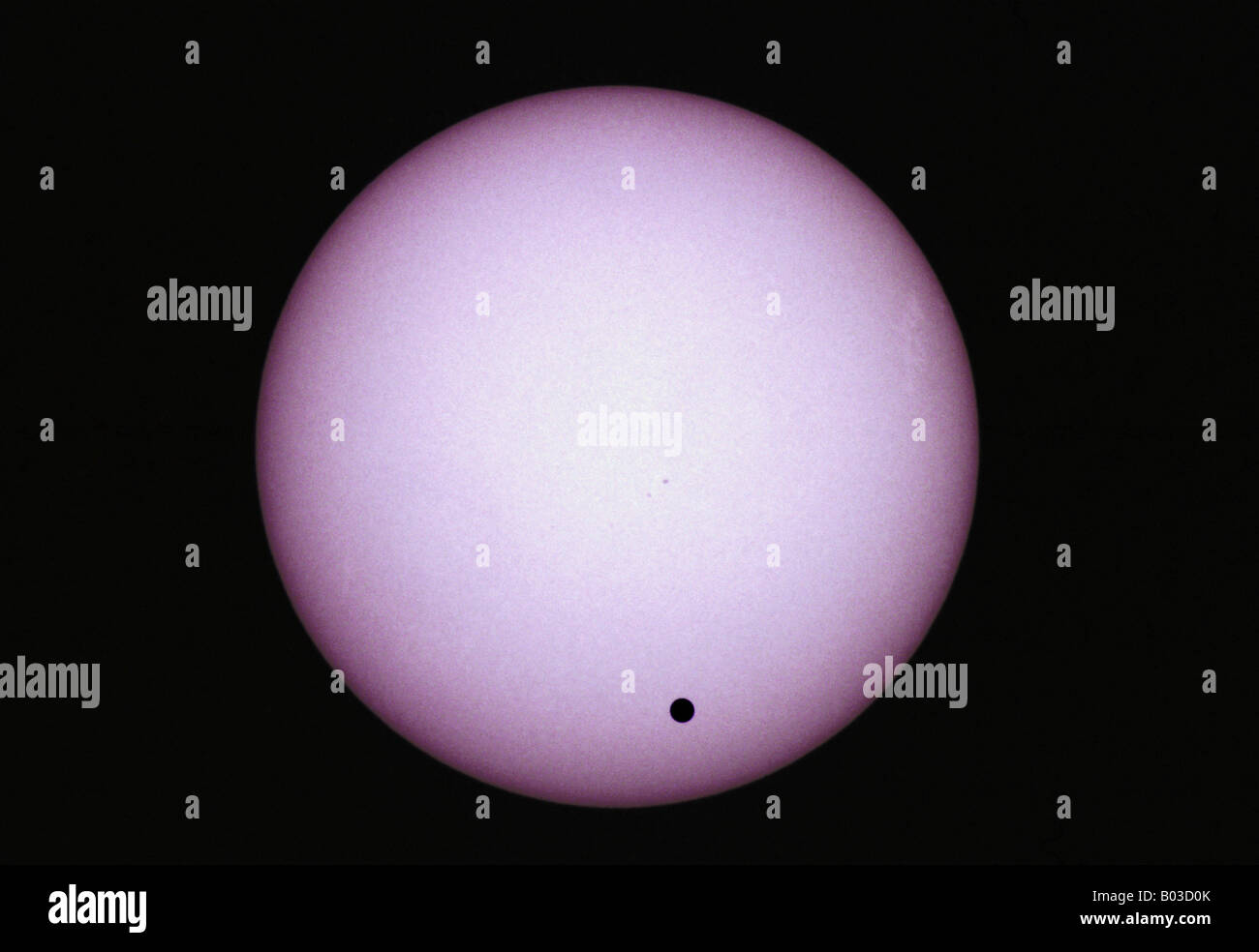 Venus sun hi-res stock photography and images - Alamy
