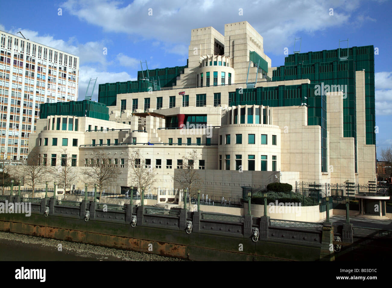 England Secret Service Secret Intelligence Website IRMT