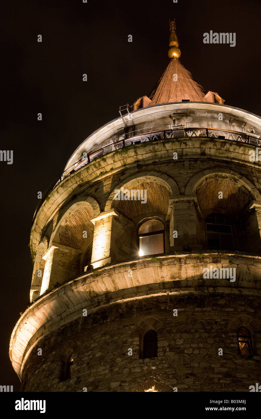 Istanbul historic landmark hi-res stock photography and images - Alamy