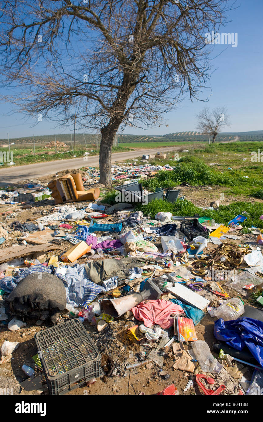 Garbage dump europe hires stock photography and images Alamy