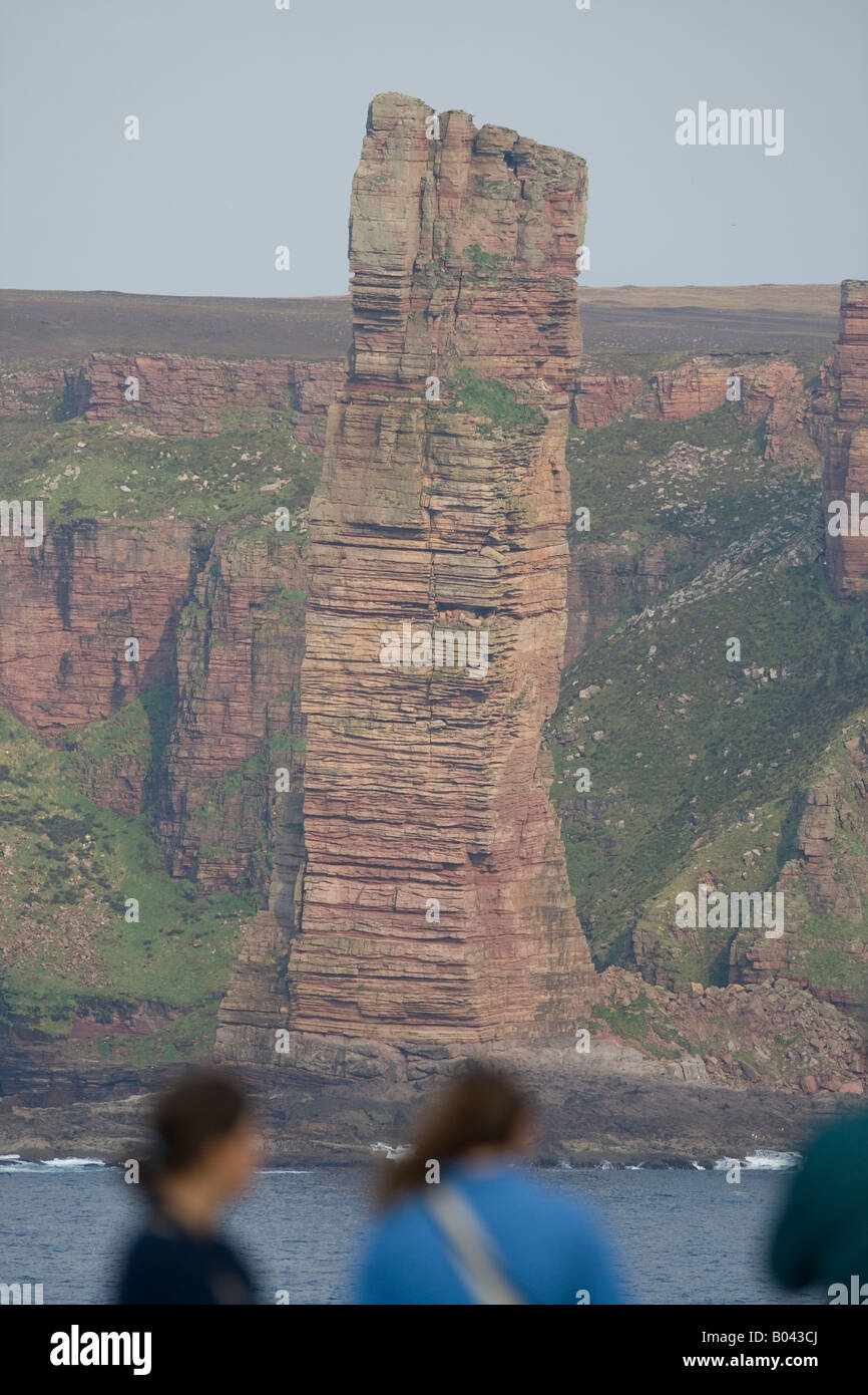 Old man of hoy hi-res stock photography and images - Alamy