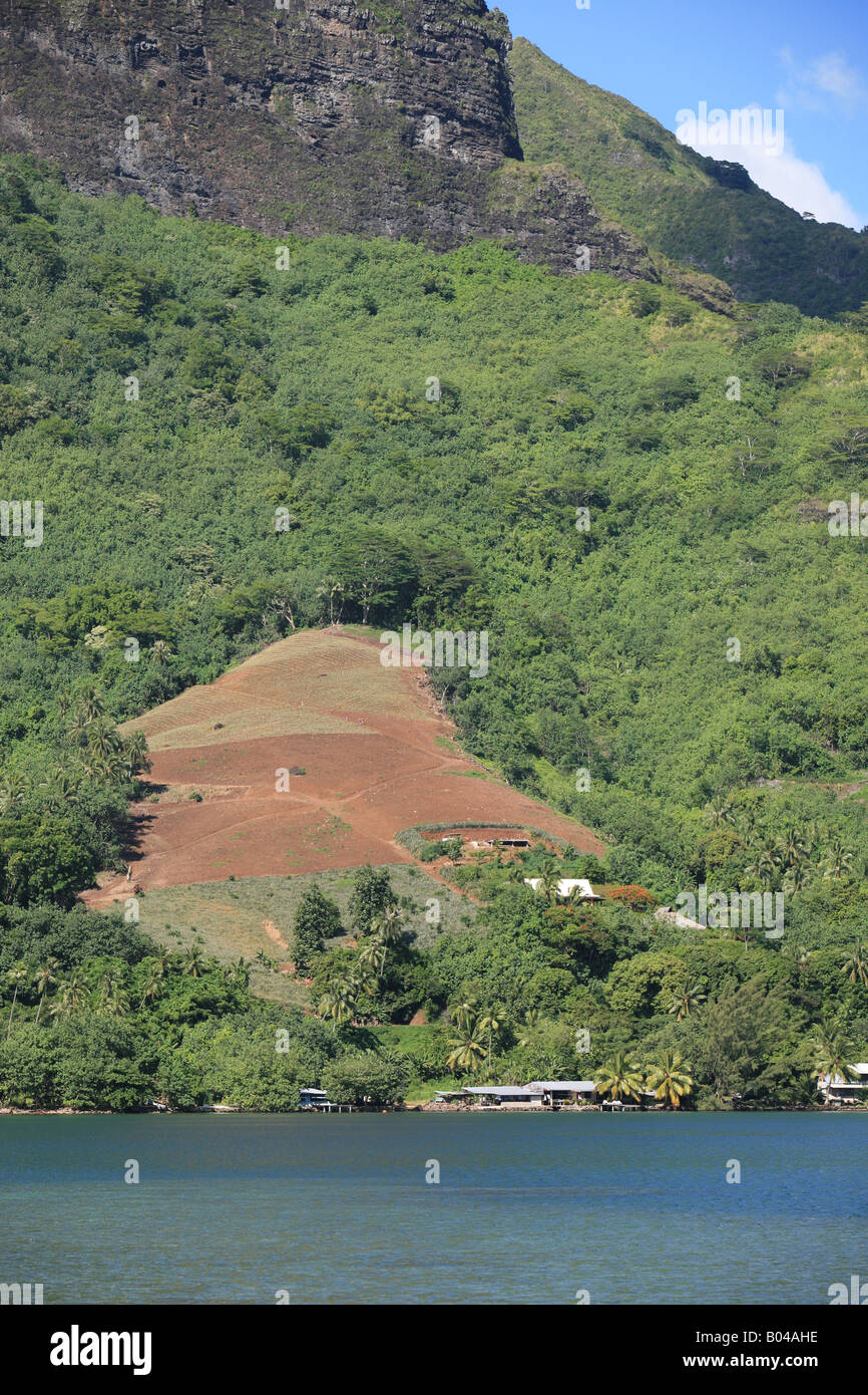 Captain cook tahiti hires stock photography and images Alamy