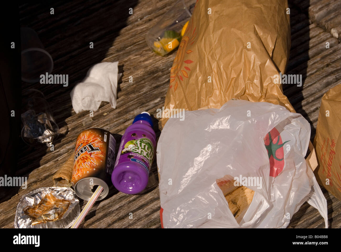 Refuse and rubbish hires stock photography and images Alamy