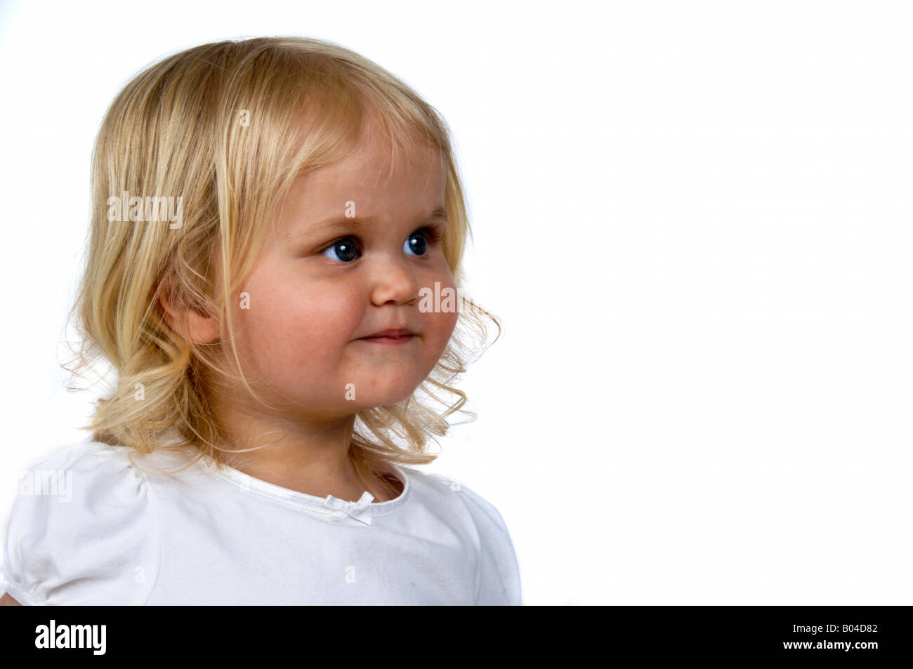 Blond babes hi-res stock photography and images - Alamy