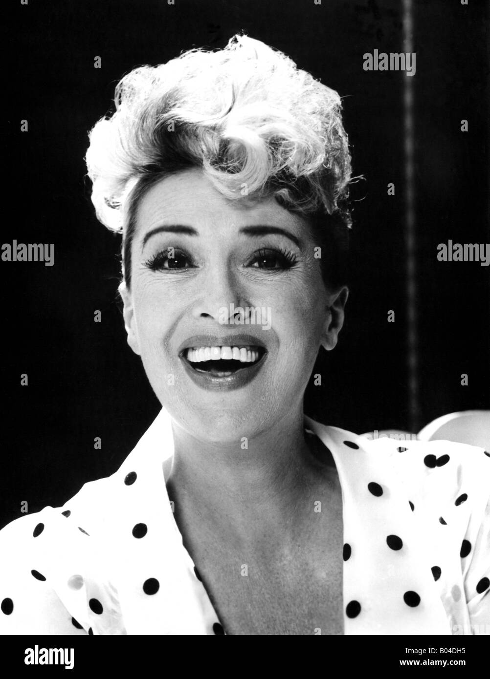GYPSY ROSE LEE - American burlesque artiste who appeared in several films  Stock Photo - Alamy