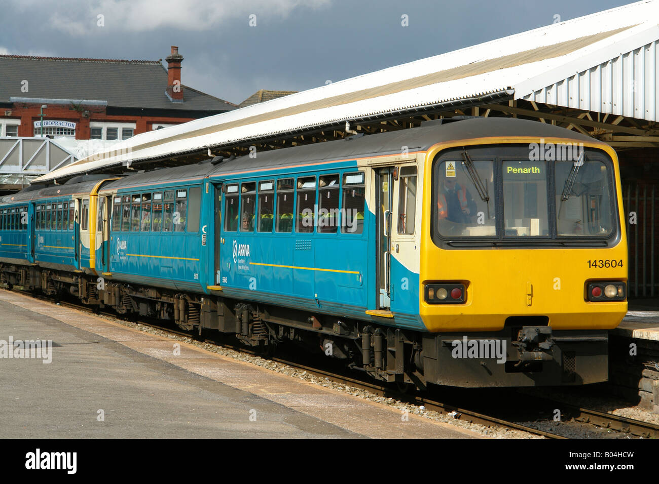 Caerphilly South Wales GB UK 2008 Stock Photo