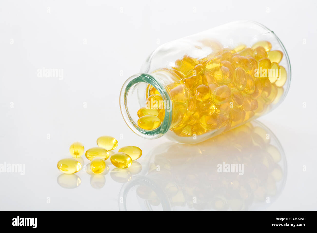 Download Fish Oil Pills High Resolution Stock Photography And Images Alamy PSD Mockup Templates