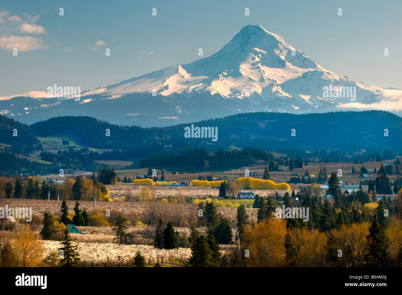 Parkdale oregon hires stock photography and images Alamy