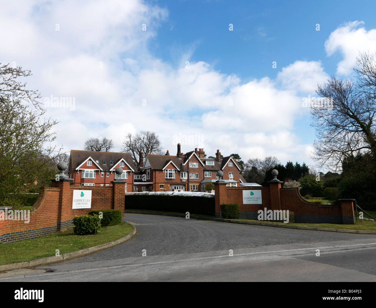 Merstham surrey hires stock photography and images Alamy